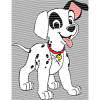 Disney Style-DSN 1611